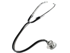ESTETOSCOPIO (MARCAS: K&I - LABTRON - RIESTER - LITTMANN - ADC)