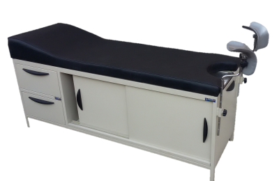 CHASELONG DE MUEBLE GINECOLOGICO