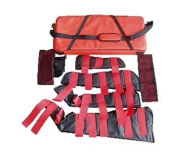 KIT DE FRACTURAS